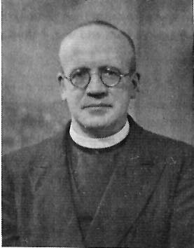 Rev Br D F McGrath.jpg - Rev Br D F McGrath 1913-76 Br McGrath was born in Liverpool and attended St. Mary's College, Crosby, run by the Christian Brothers. He joined the Brothers in 1929. He taught in Stoke-on-Trent, liverpool, Birkenhead, Bristol and Gibralter. In 1968 he was forced to retire from teaching on account of severe illness. however after treatment he went to Teddington and Bath before being sent to Edinburgh in 1974.